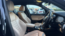 BMW X3 xDrive 30e M Sport 5dr Auto Estate